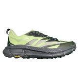 HOKA Transport Sneakers / Trainers Black / Green / Gray
